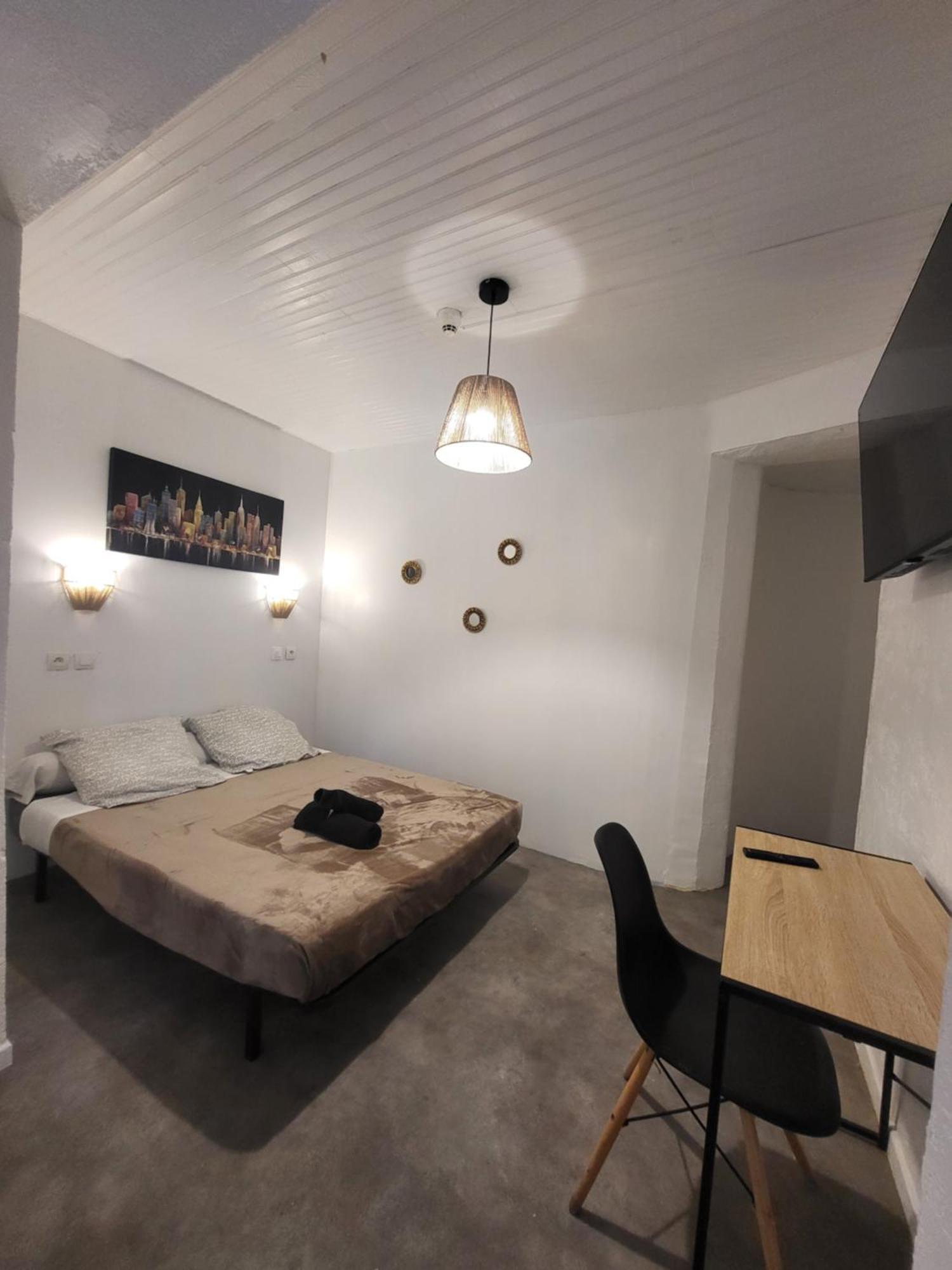 Hotel Le Chalet Valras-Plage Luaran gambar